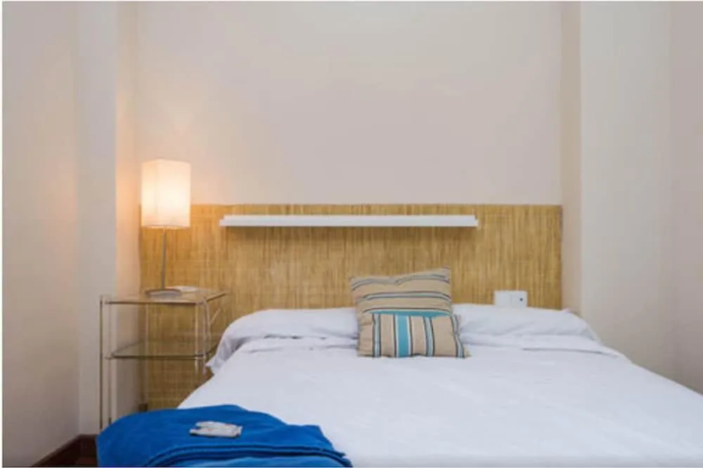 Feel Hostels Soho Μάλαγα