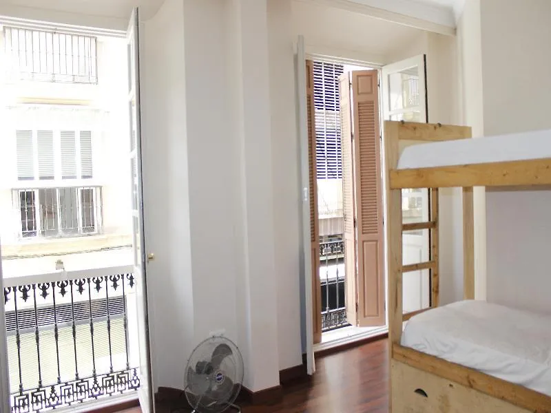 Feel Hostels Soho Μάλαγα 2*,  Ισπανία