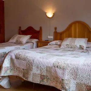 Hostal L'estació Puigcerdà