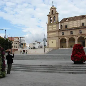 Pensionat Malaga Lodge Guesthouse