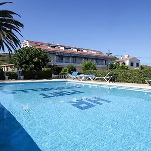 Hostal Port Fornells (adults Only) 2* Fornells (Menorca)