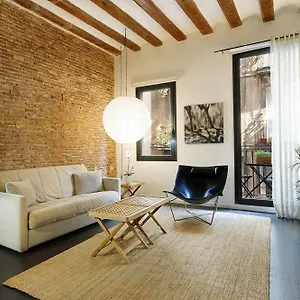 Inside Esparteria Barcellona