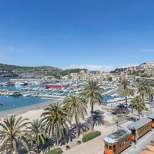 hotel-soller-beach.allmallorcahotels.com/