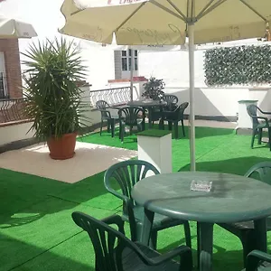  Guest house Pension Yna Holiday Spain