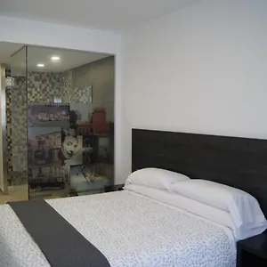 Hostal Sanmar Pensionat Figueres (Girona)