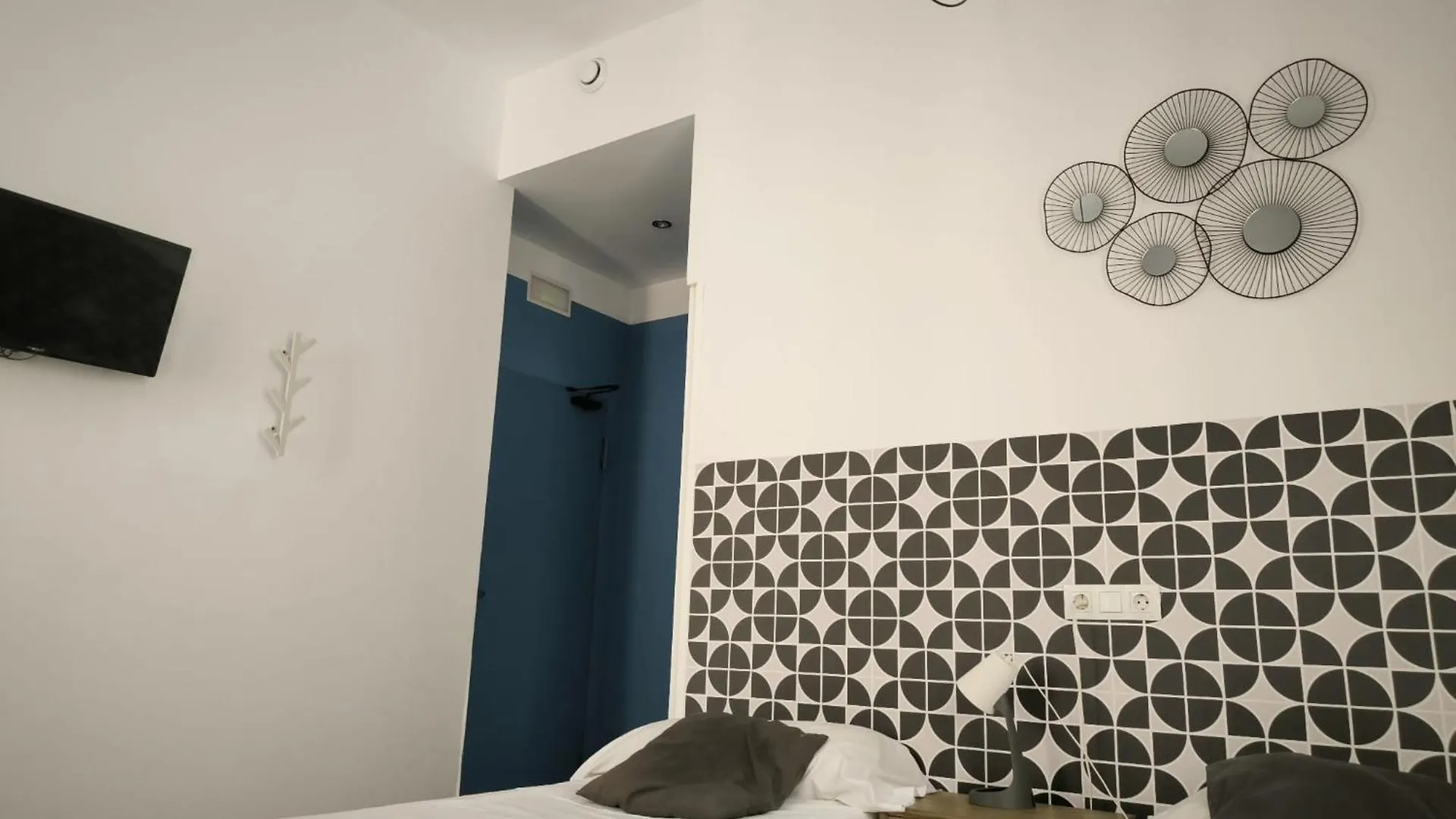 Feel Hostels Soho Málaga 2*,  Spanien